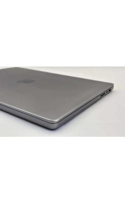 Apple MacBook Pro 16 A2485 M1 Max 64GB 1TB SSD 16,2
